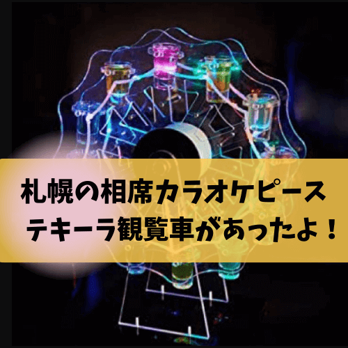 札幌,相席,カラオケ,1人,ひとり,相席カラオケピース,ピース,すすきの,口コミ